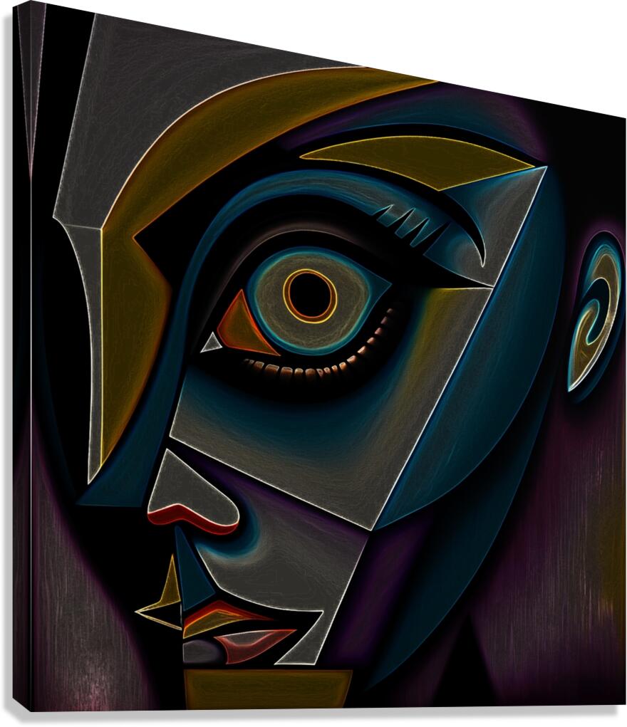 Art233 Canvas Print