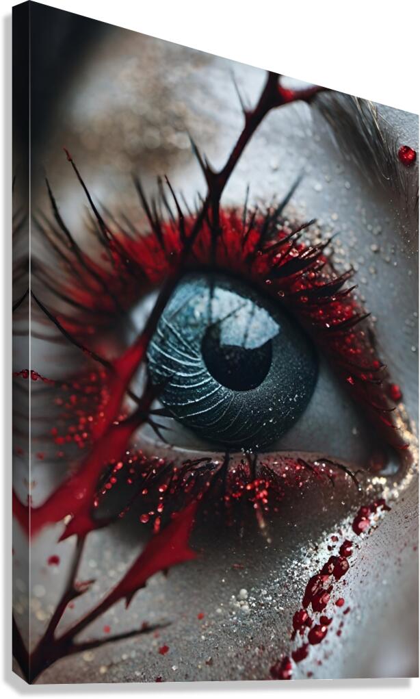 Art267 Canvas Print
