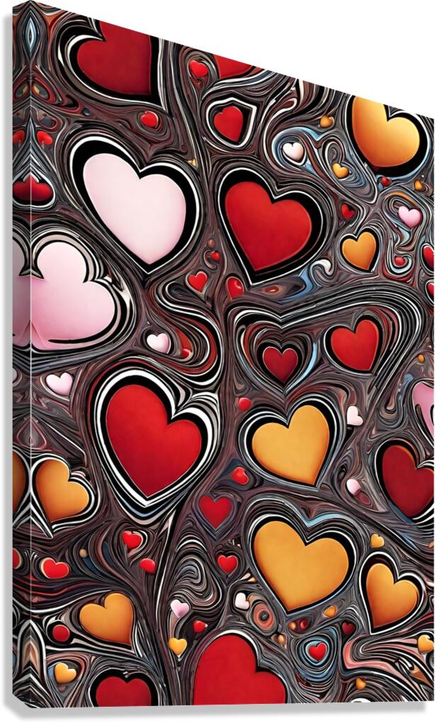Art312 Canvas Print