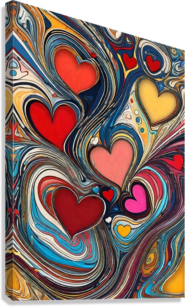 Art318 Canvas Print