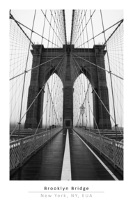 Brooklyn Bridge