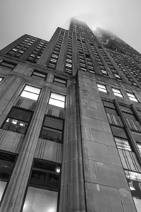 Empire State Building 02