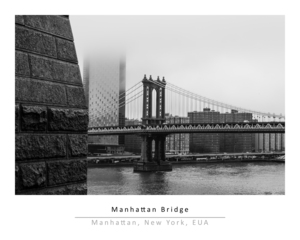 Manhattan Bridge