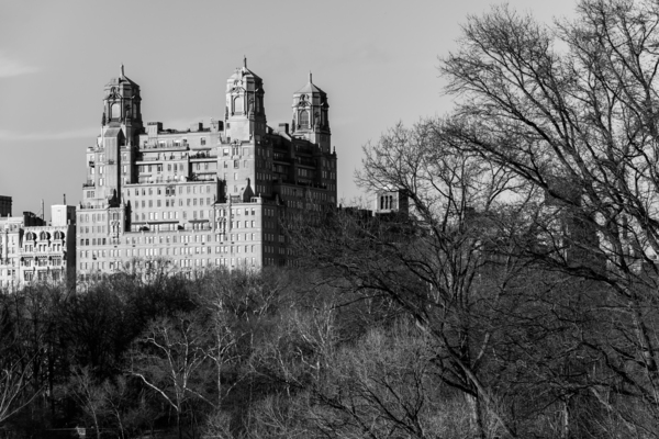 the beresford 02 Print