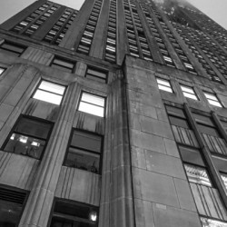 Empire State Building 02
