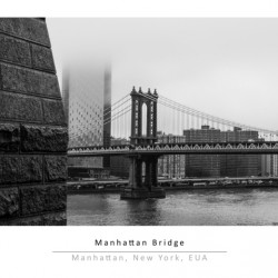 Manhattan Bridge