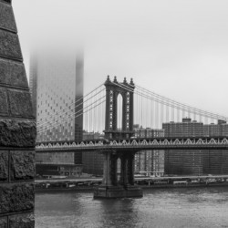 Manhattan Bridge 02