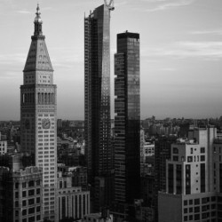 New York Building 02