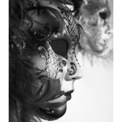 The Venetian Mask