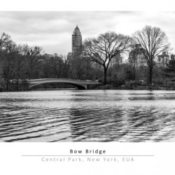 bow Bridge