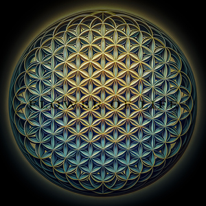 Flower of Life