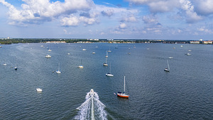 Navigating the Seas  1