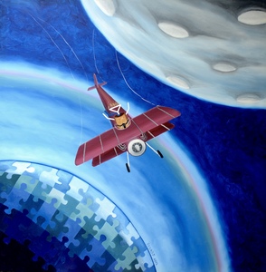 FLY