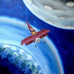 FLY