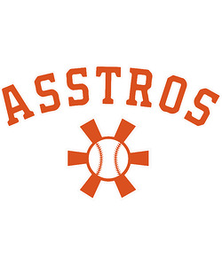 Houston Astros 41