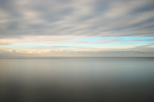 Window into the Horizon