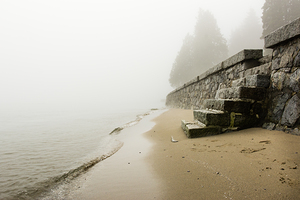 The Uncertain Call of the Sea