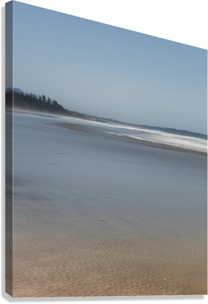 Voyage 1 Canvas Print