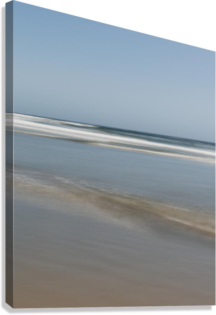 Voyage 2 Canvas Print