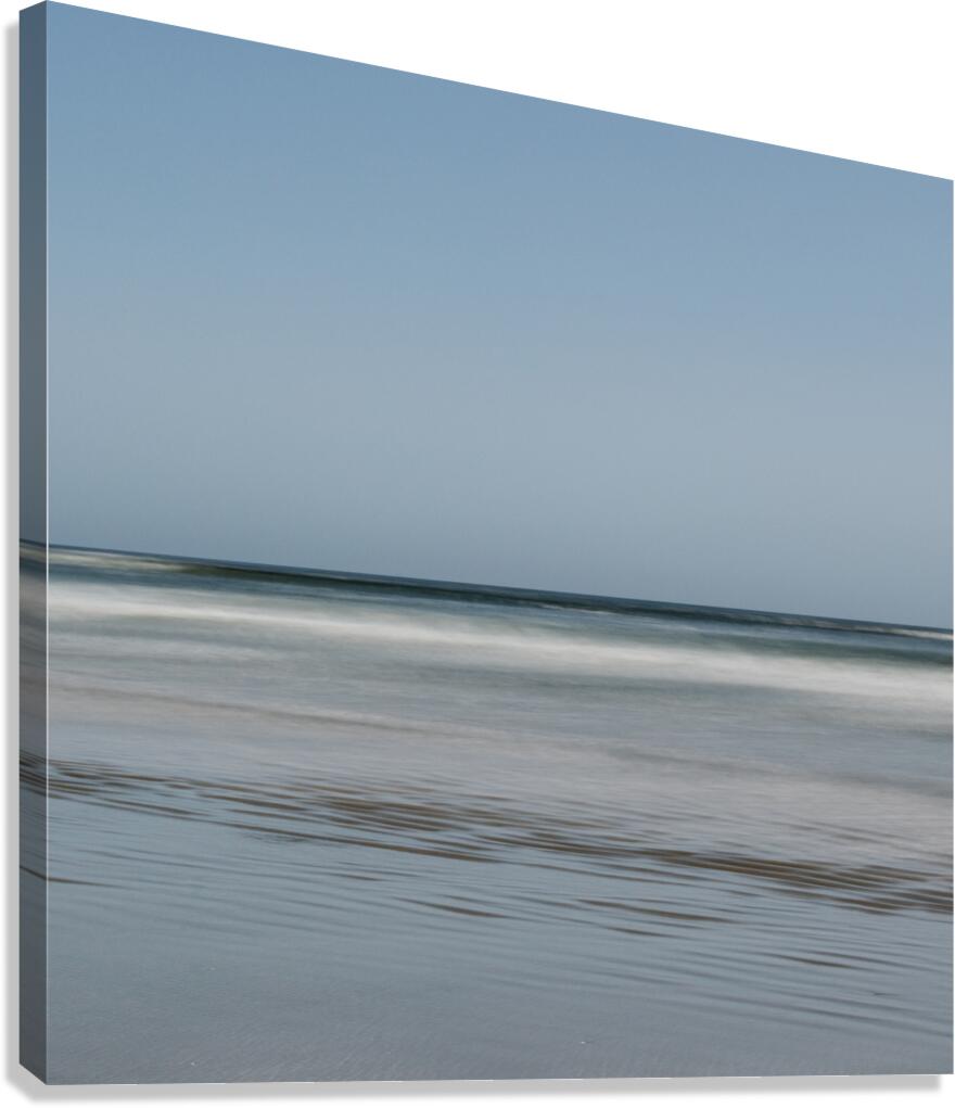 Voyage 6 Canvas Print