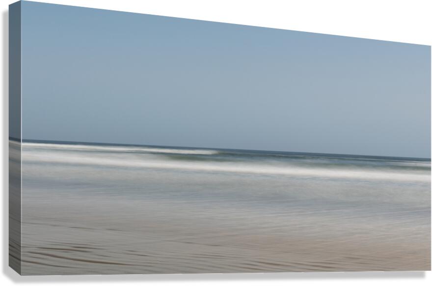 Voyage 5 Canvas Print