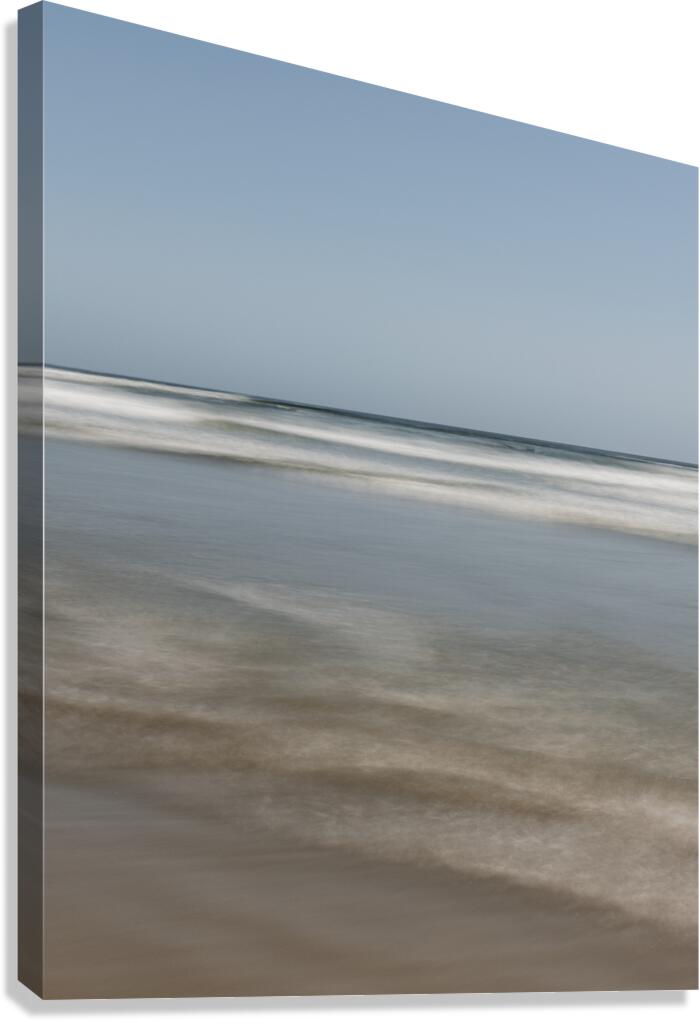 Voyage 3 Canvas Print