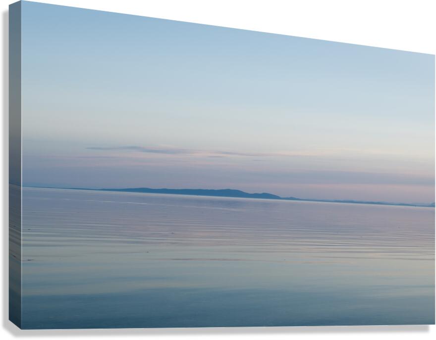 Marmoris Canvas Print