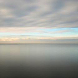 Window into the Horizon