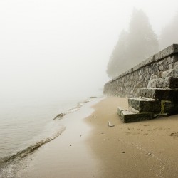 The Uncertain Call of the Sea