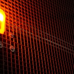 Red light