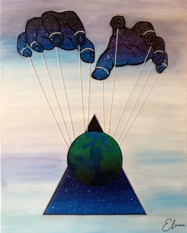 Realignment  Print
