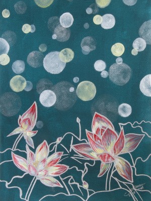 Dreams of Flowers