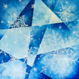 Frosty