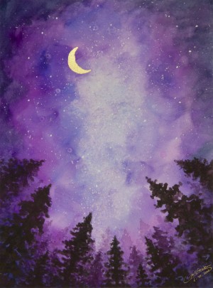 Look Up