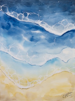 The Shore