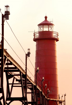 Lighthouse