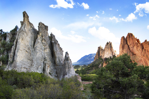 Garden of Gods 2023