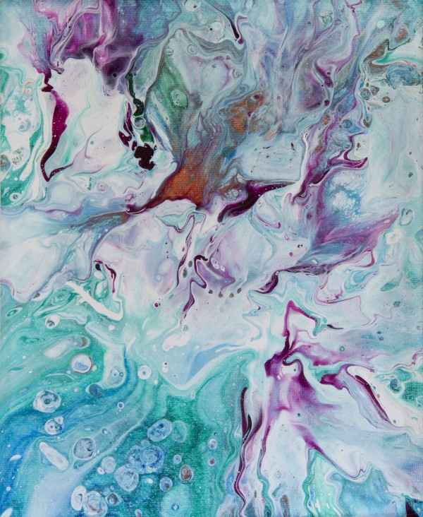 Serenity Print