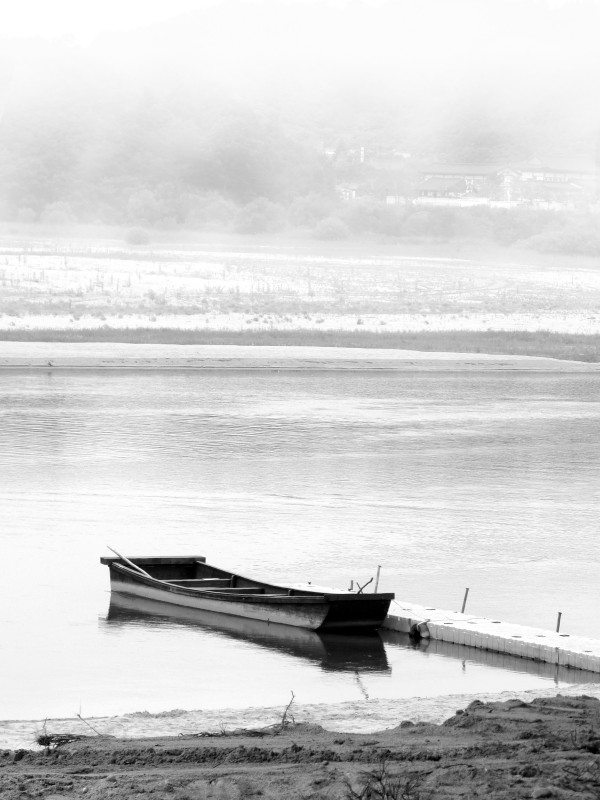 Ferry  Print