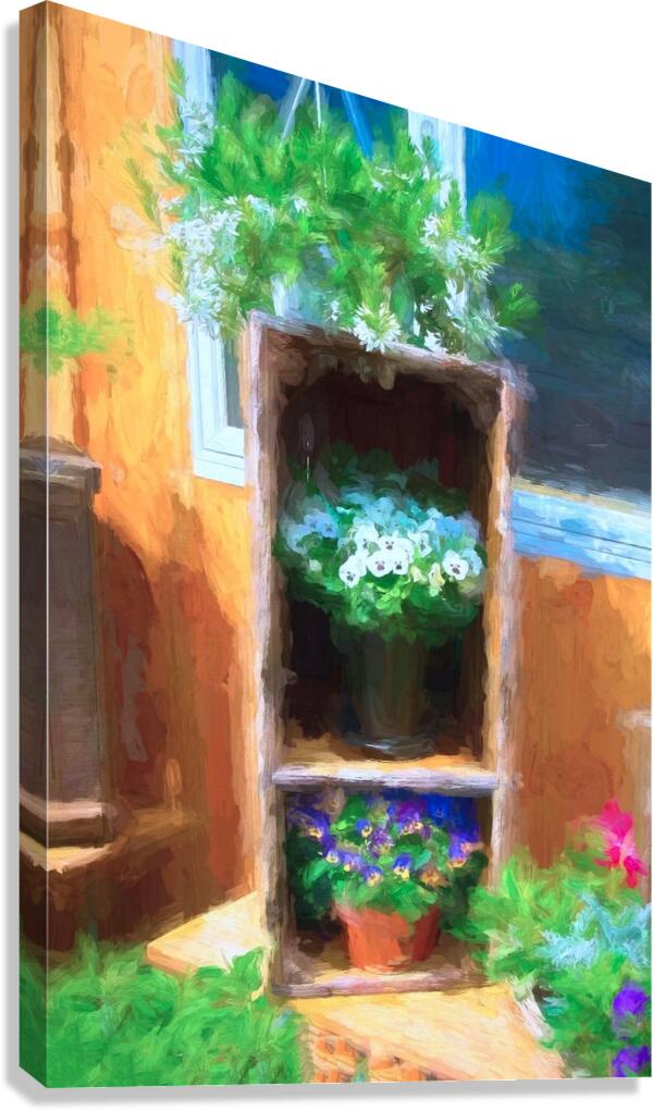 DSC 2364 3 Edit Edit Canvas Print