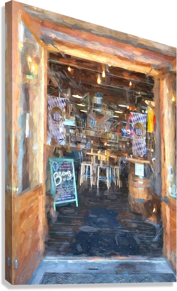 20230916 151104 studio Canvas Print