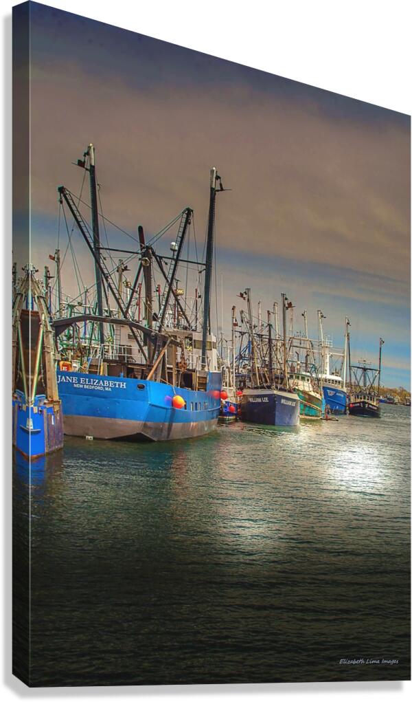 battle ship park 1 8 eraser inpixiojpg 01 5203031 Canvas Print