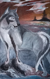 White Fang