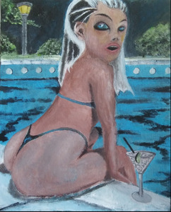 Night Swim