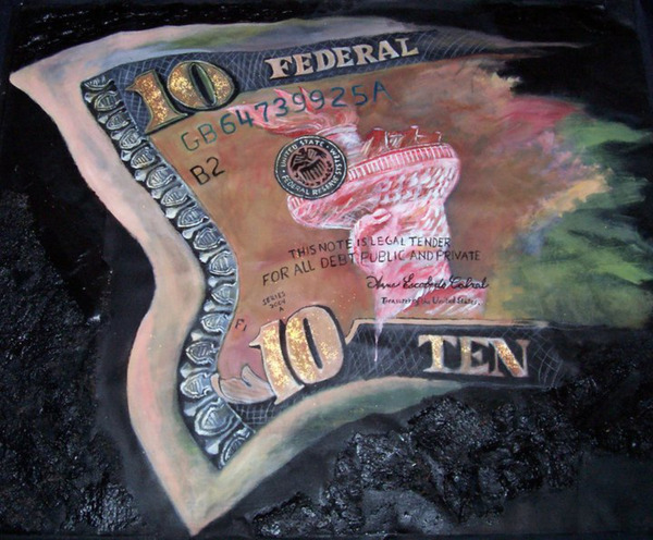 Money Print