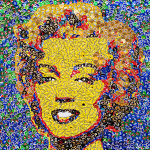 Pop Marilyn