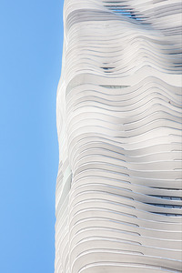 Aqua Building