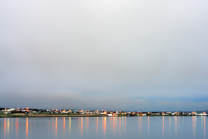 Trepassey Harbour