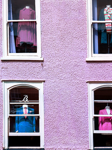 Shop Windows