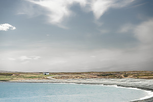 House by the Sea